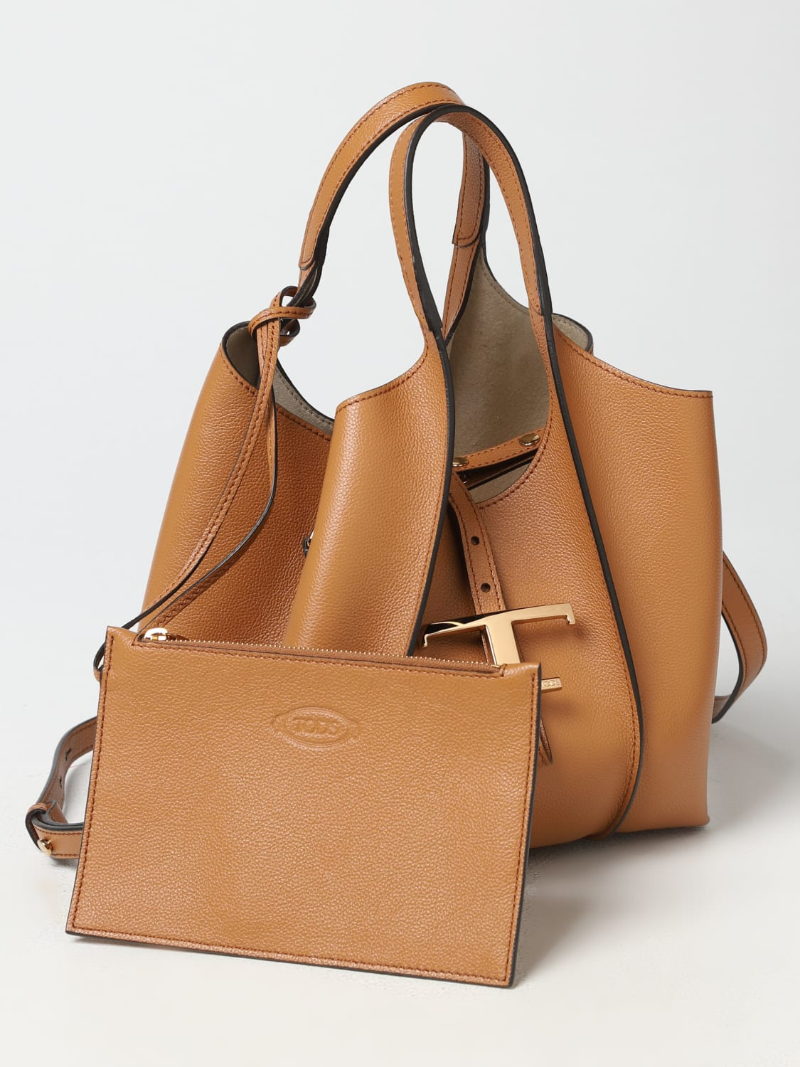 Handbag woman Tod's - 3