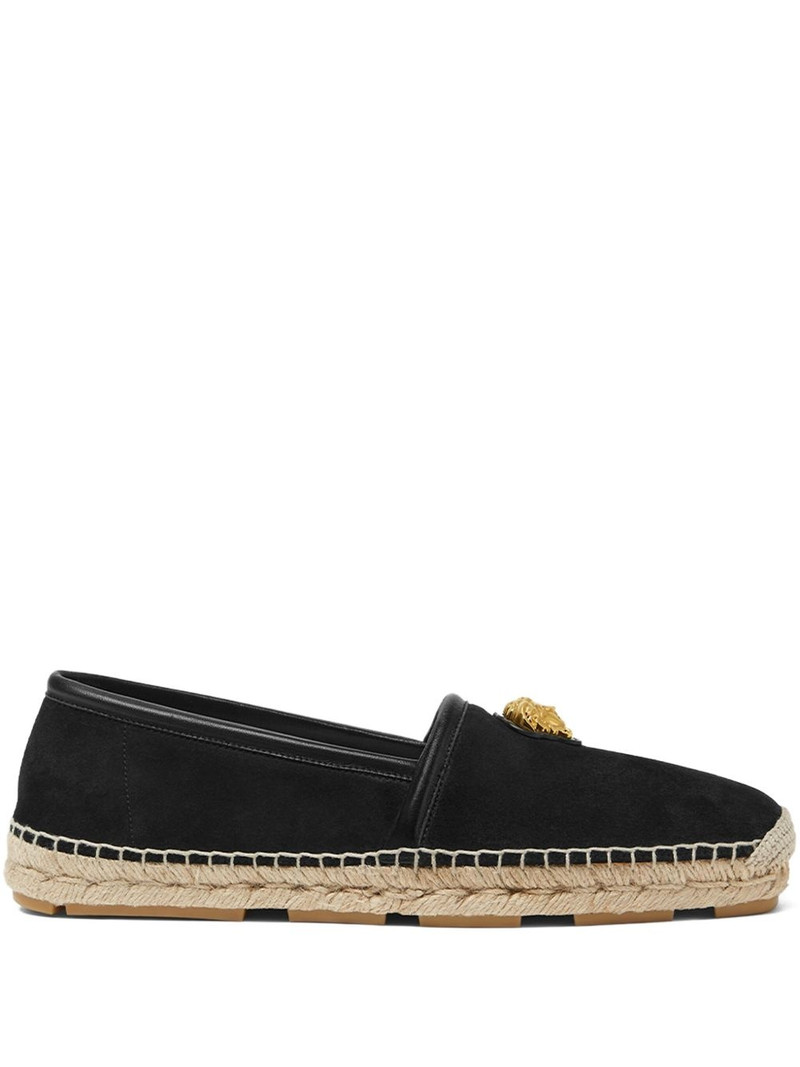 La Medusa espadrilles 1