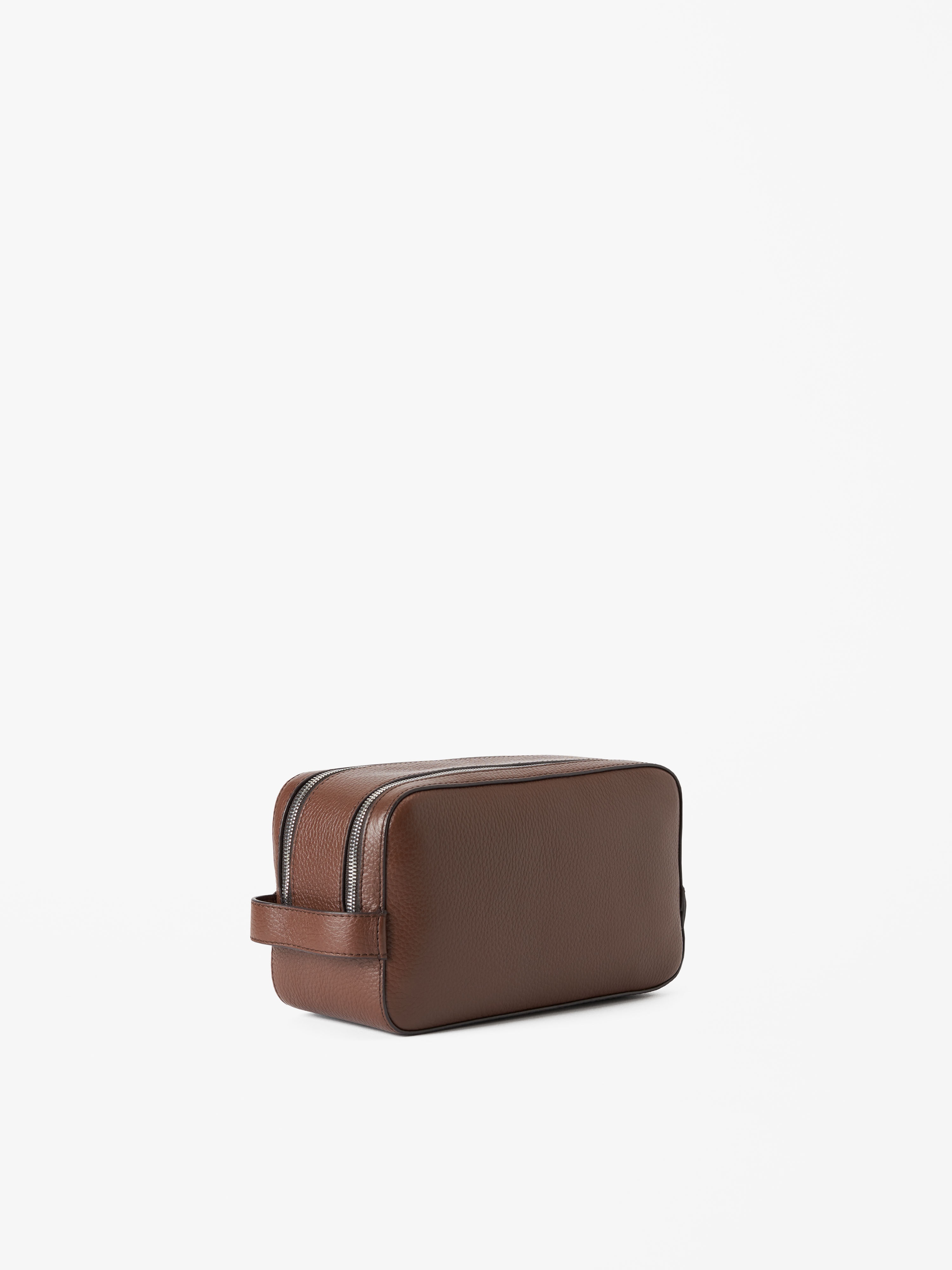 Wynd Wash Leather Bag - 2