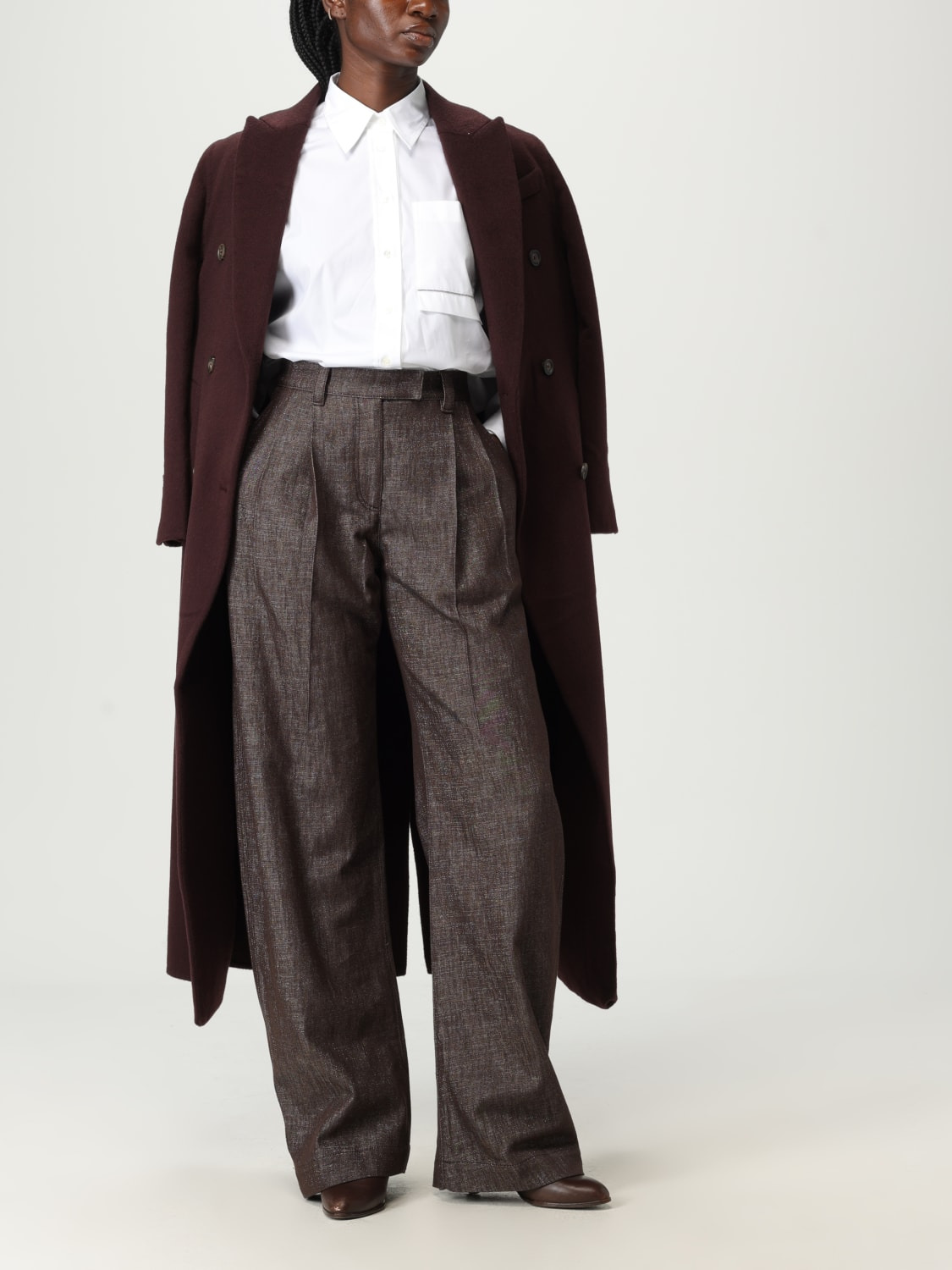 Jeans woman Brunello Cucinelli - 2