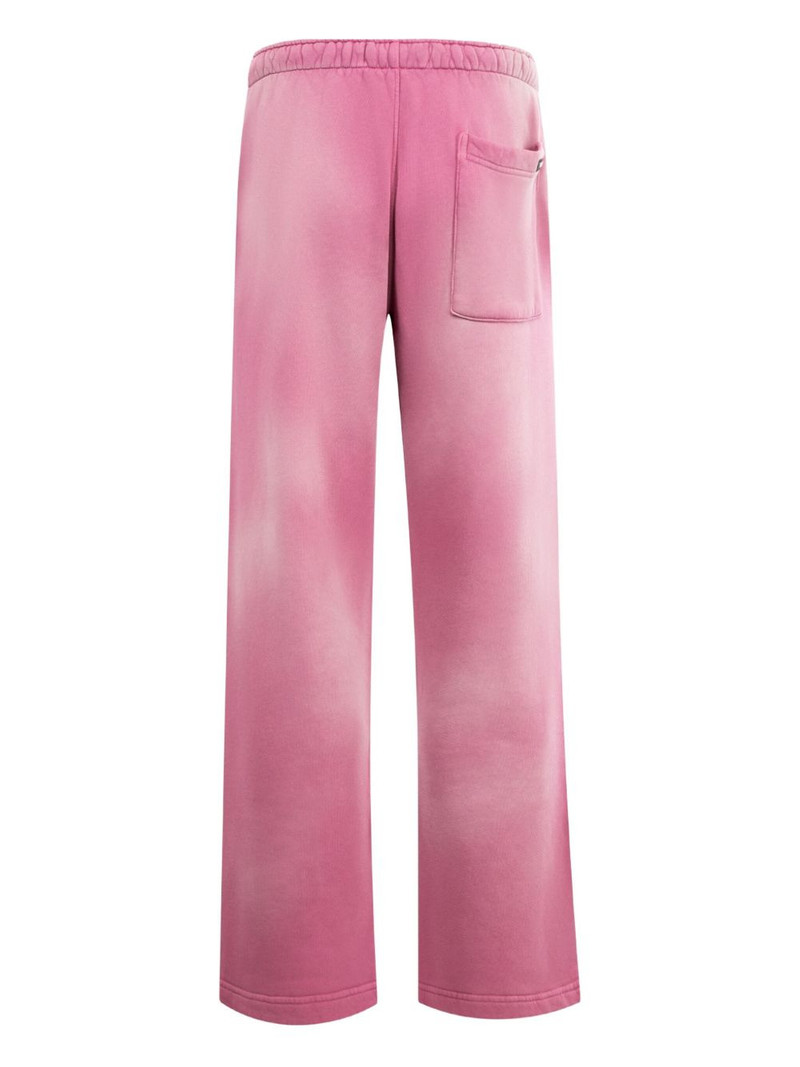 NAHMIAS State Girlfriend drawstring pocket sweatpants outlook