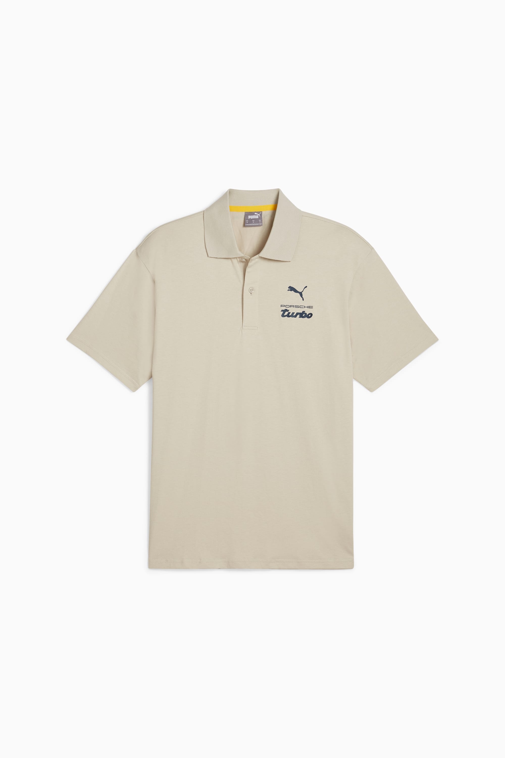 Porsche Legacy ESS Men's Polo - 1