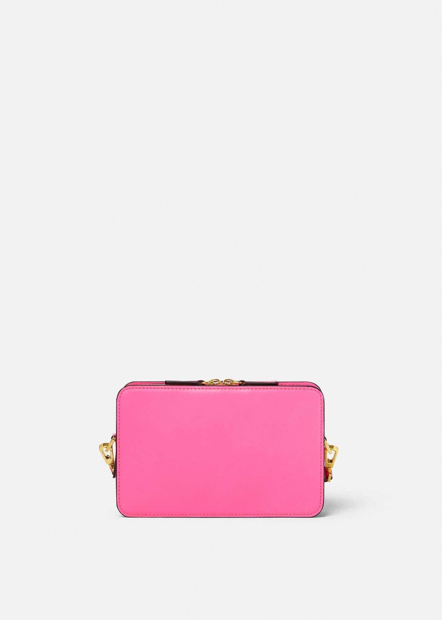 Medusa Biggie Pouch Bag - 3
