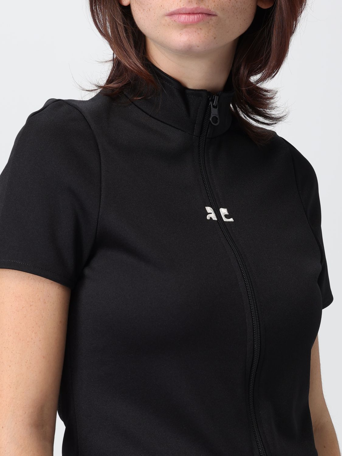 Top woman CourrÈges - 5