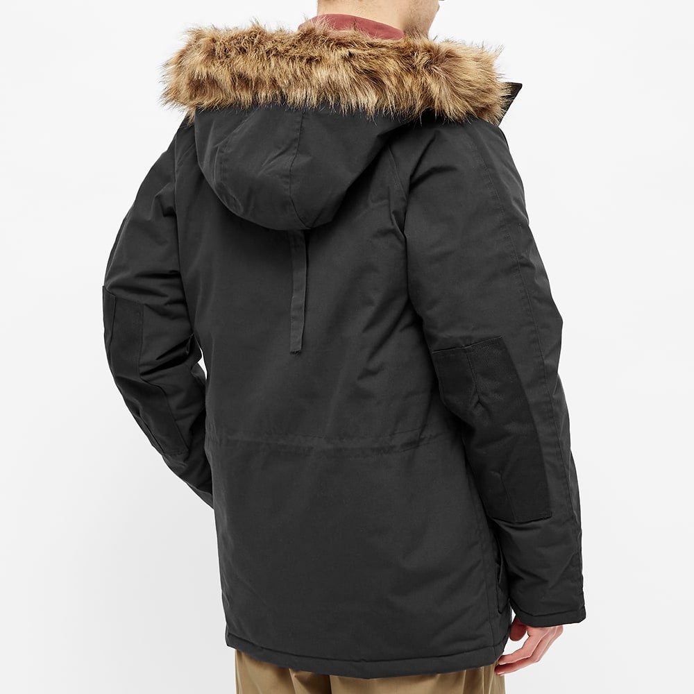 Carhartt WIP Trapper Parka - 8