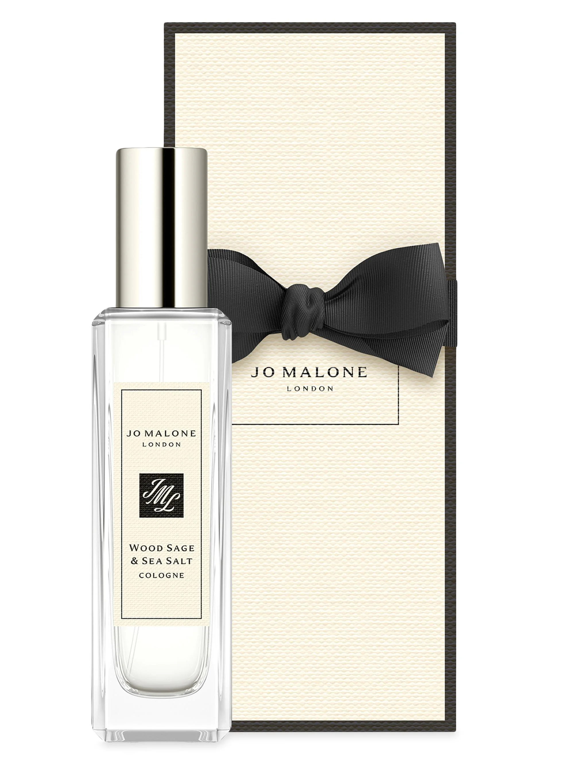 Wood Sage & Sea Salt Cologne - 1