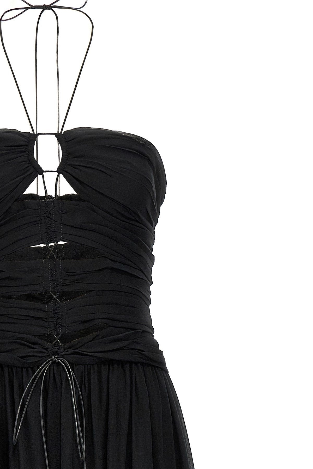 Tom Ford Women Silk Dress - 3