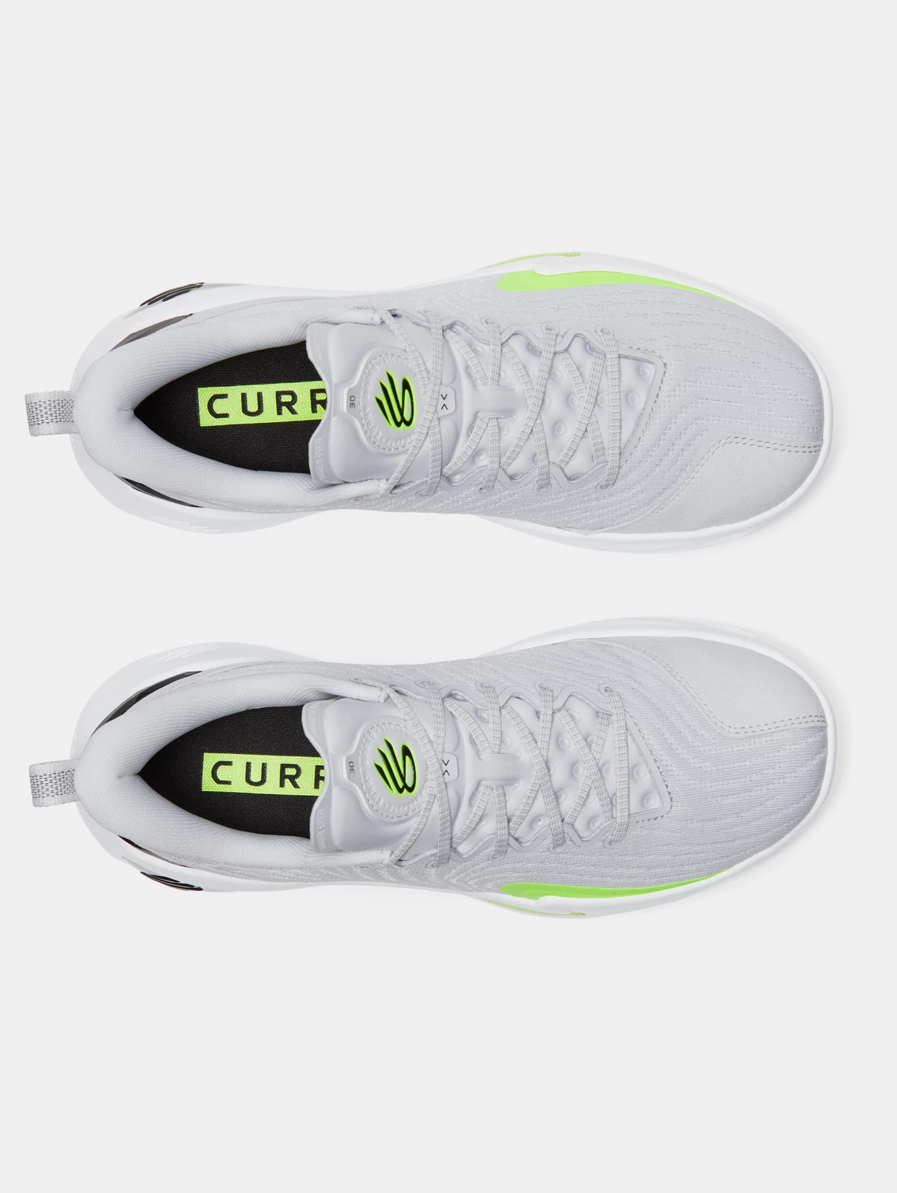 Unisex Curry 12 'Gravity' Basketball Shoes - 3