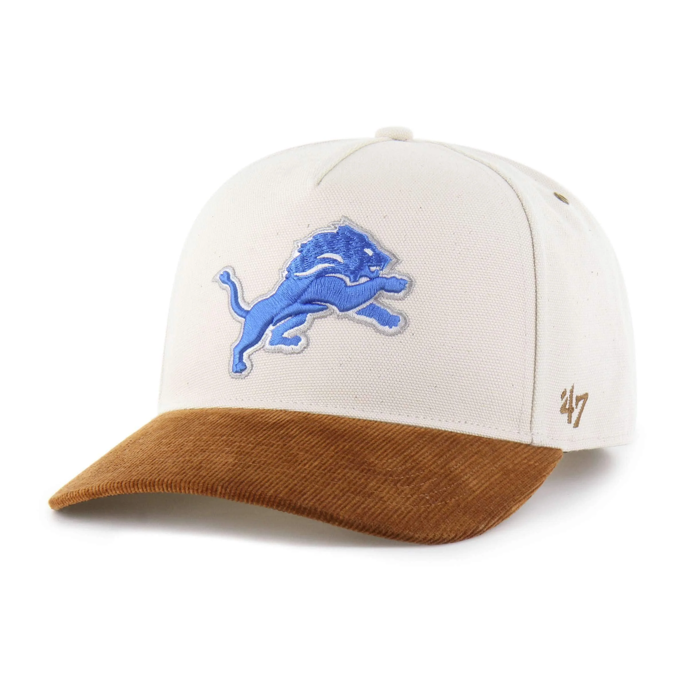 Detroit Lions '47 Undyed Hitch Relaxed Fit - 1
