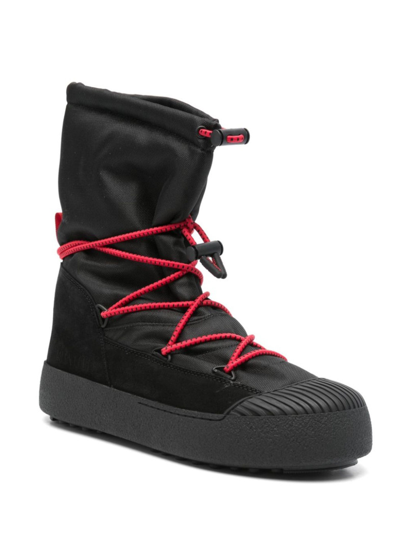 MOON BOOT Mtrack Polar Cordy boots outlook