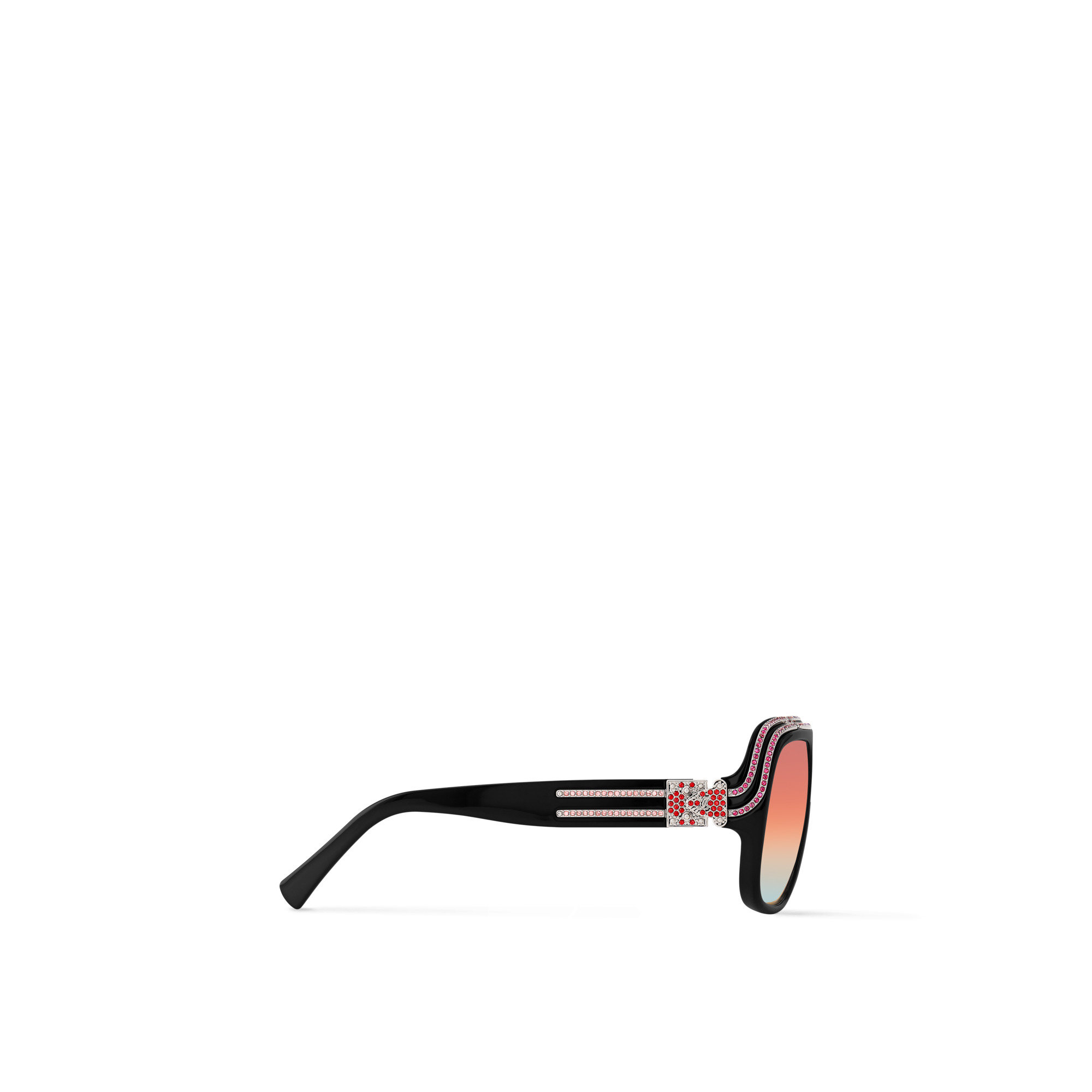 1.0 Millionaires Sunglasses - 2