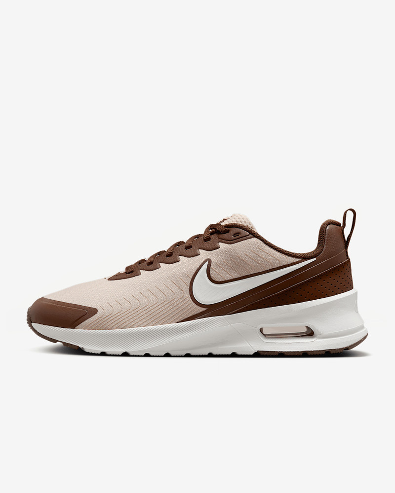 Nike Air Max Nuaxis Men's Shoes 1