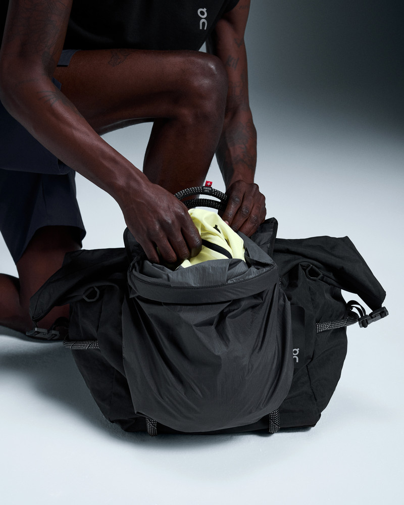 Track Pack 40L Elite 7