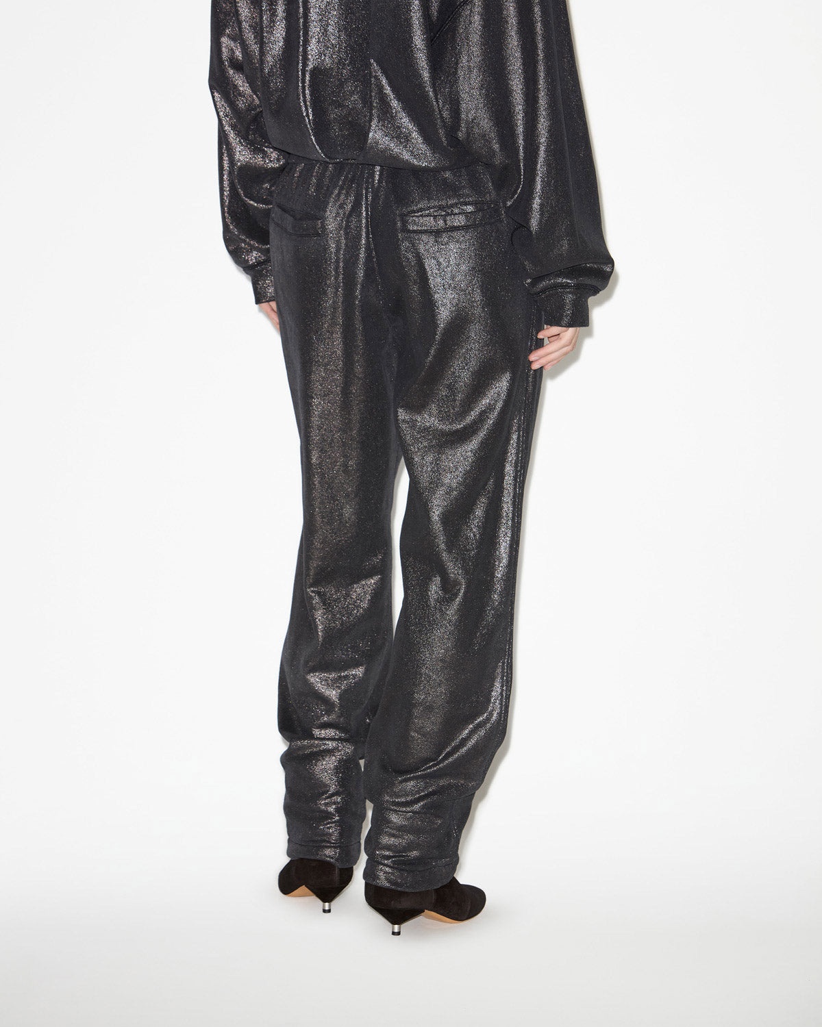 PRUNELIA PANTS - 5