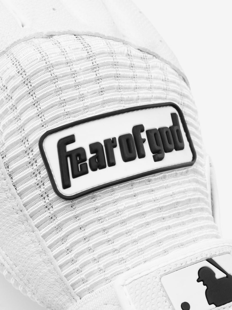 Fear of God + Franklin Sports MLB Batting Gloves 3