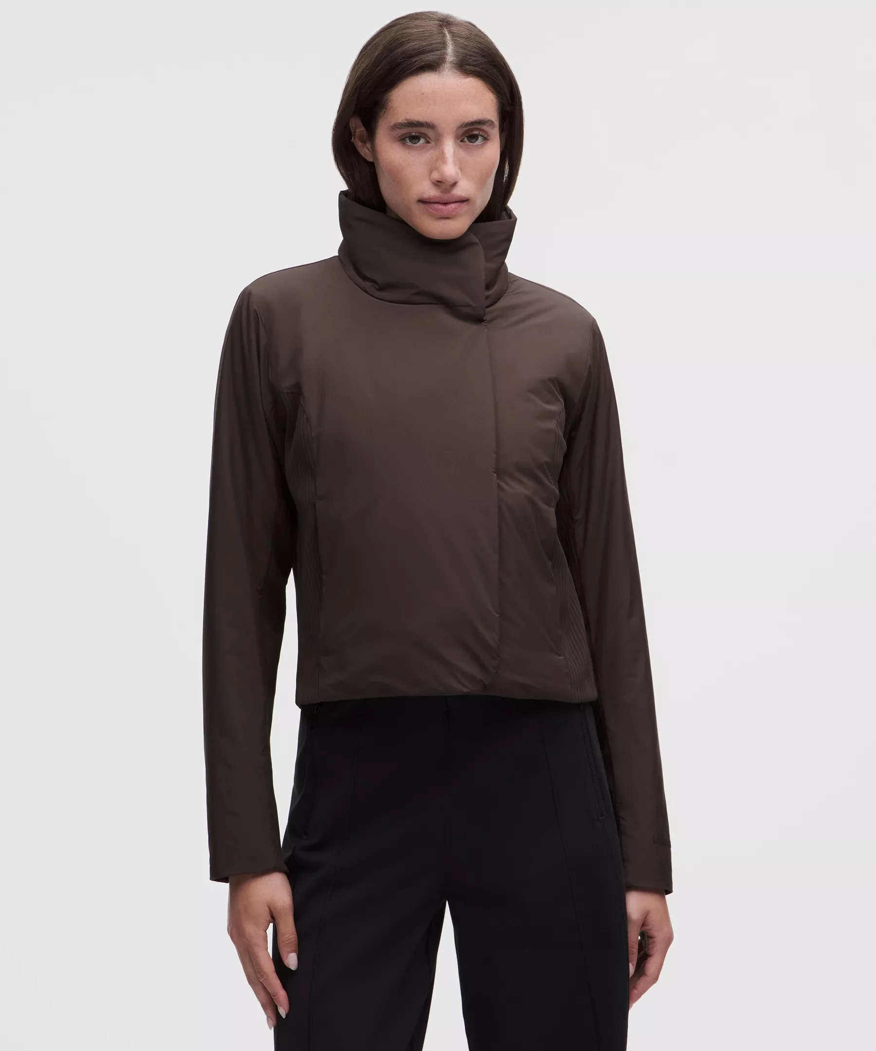 Sleek City Jacket - 1