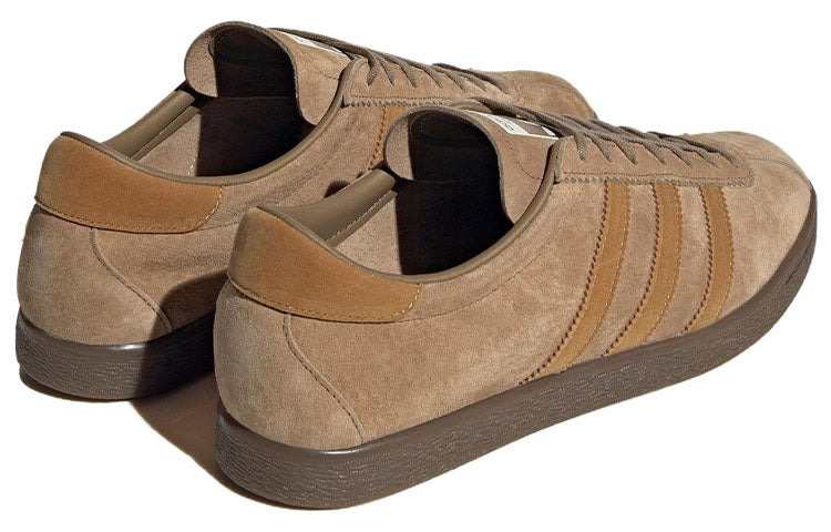 adidas Adidas Tobacco 'Mesa Gum' GY7396 | kickscrew | REVERSIBLE