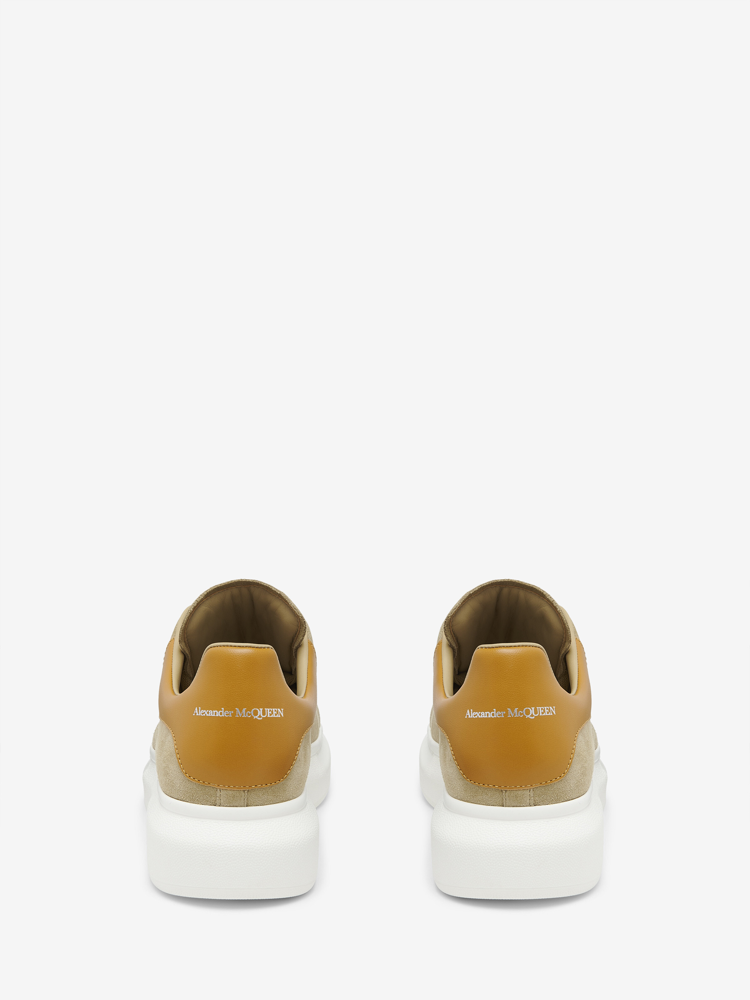 Oversized Sneaker - 3
