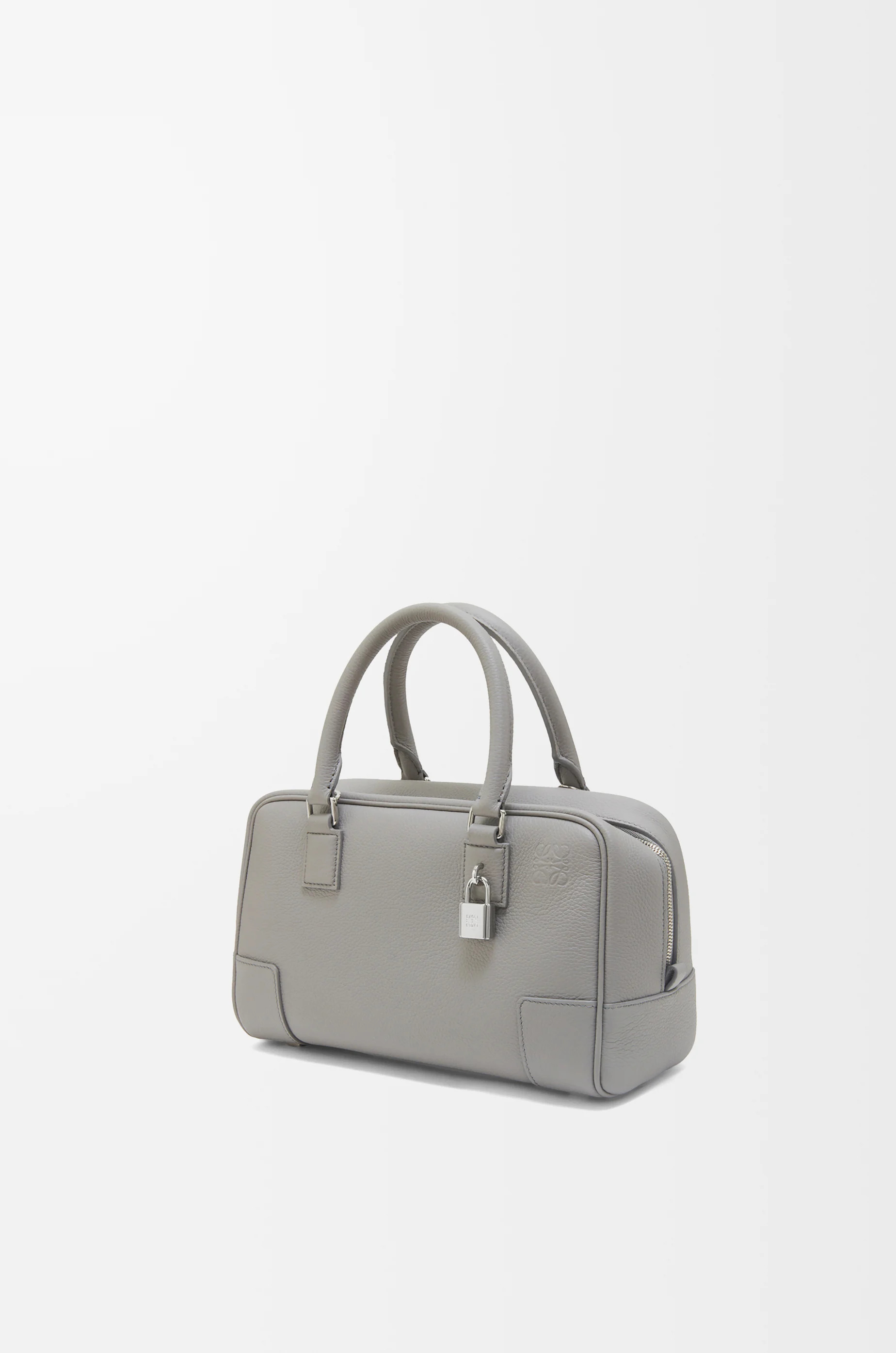Amazona 23 bag in soft grained calfskin - 3