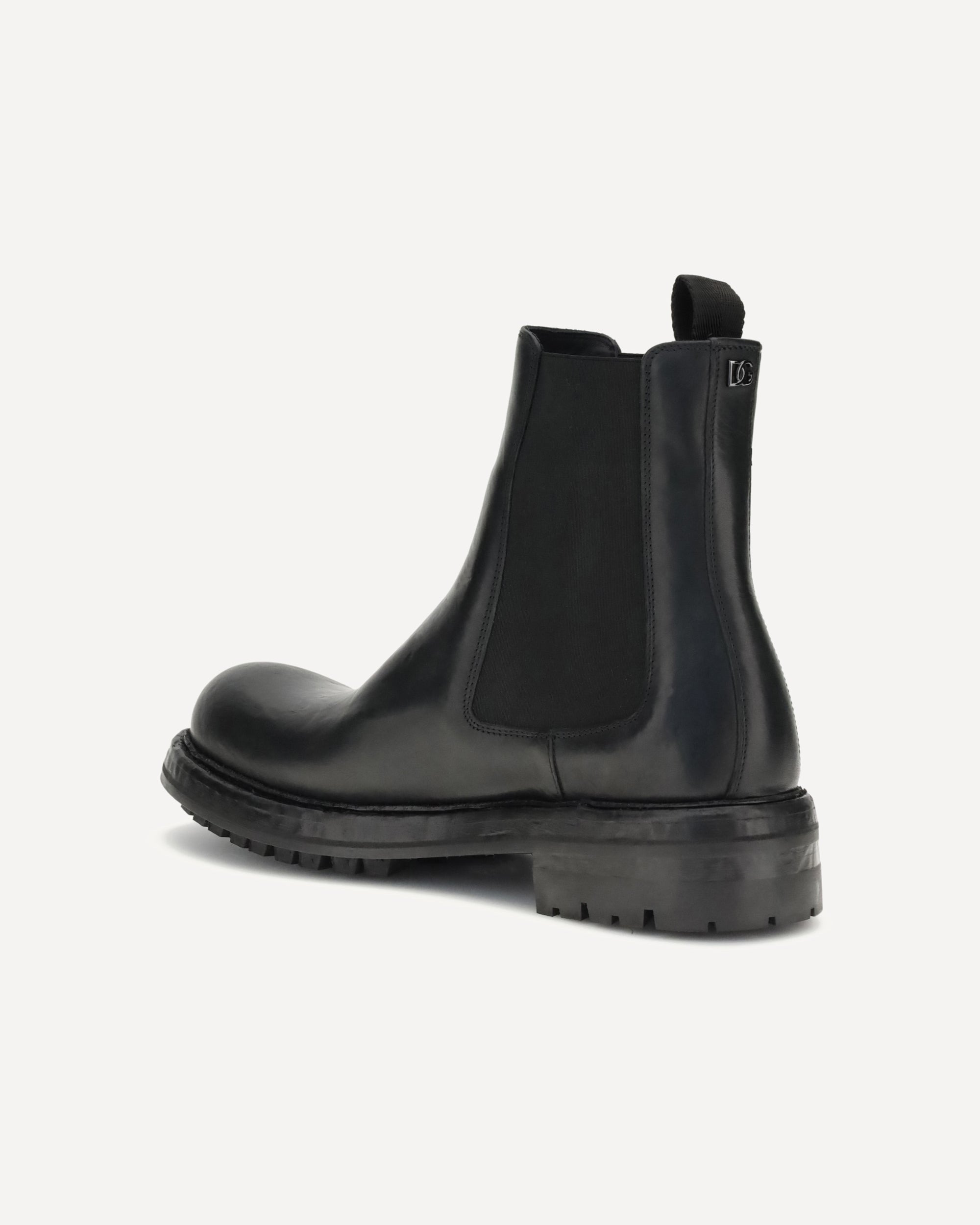 Ankle Boots - 3