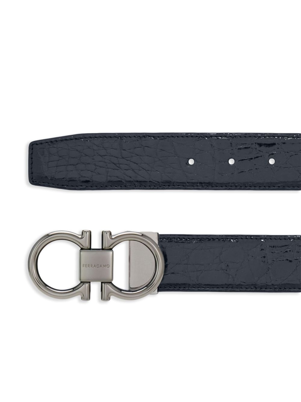 Gancini belt - 2