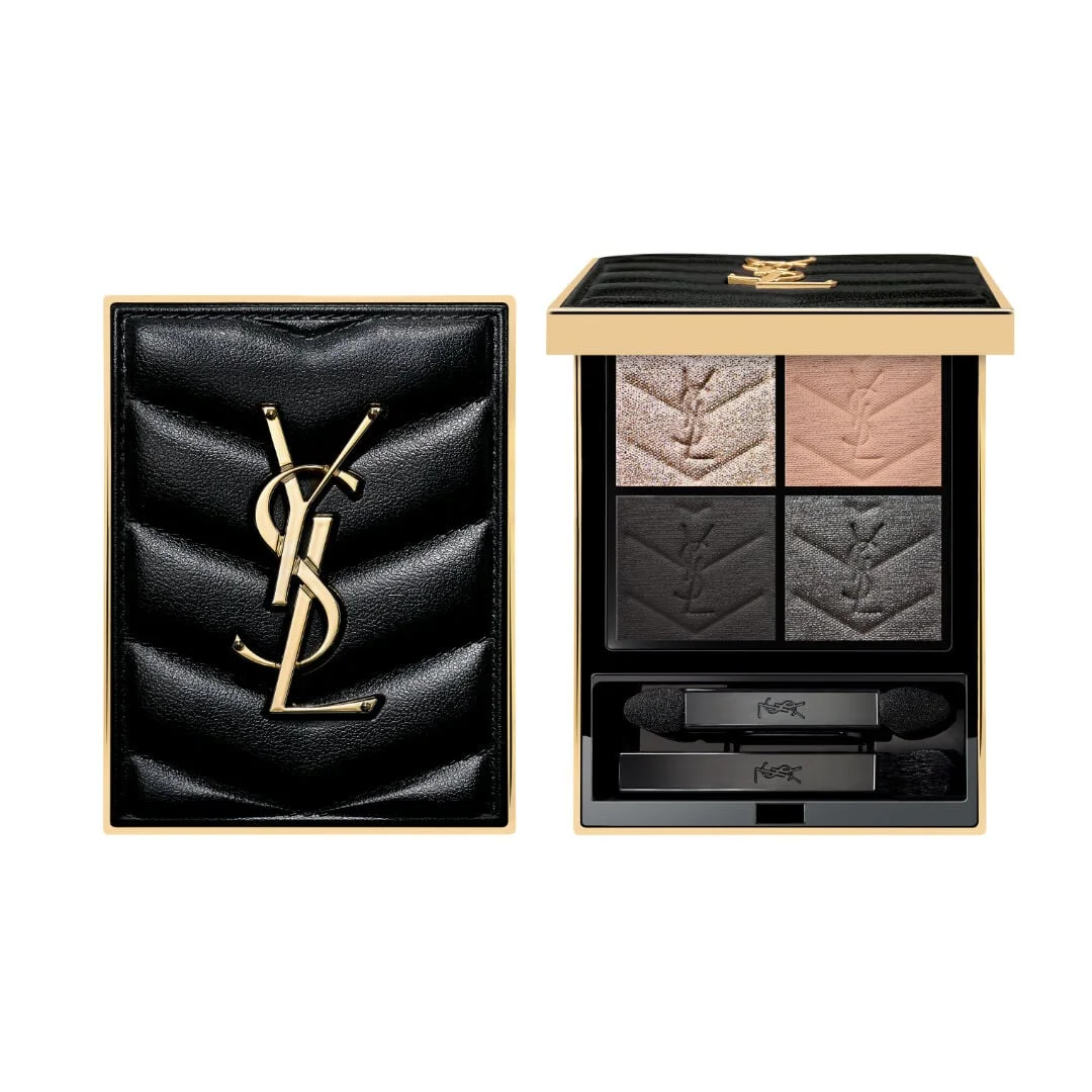 COUTURE MINI CLUTCH LUXURY EYESHADOW PALETTE - 1