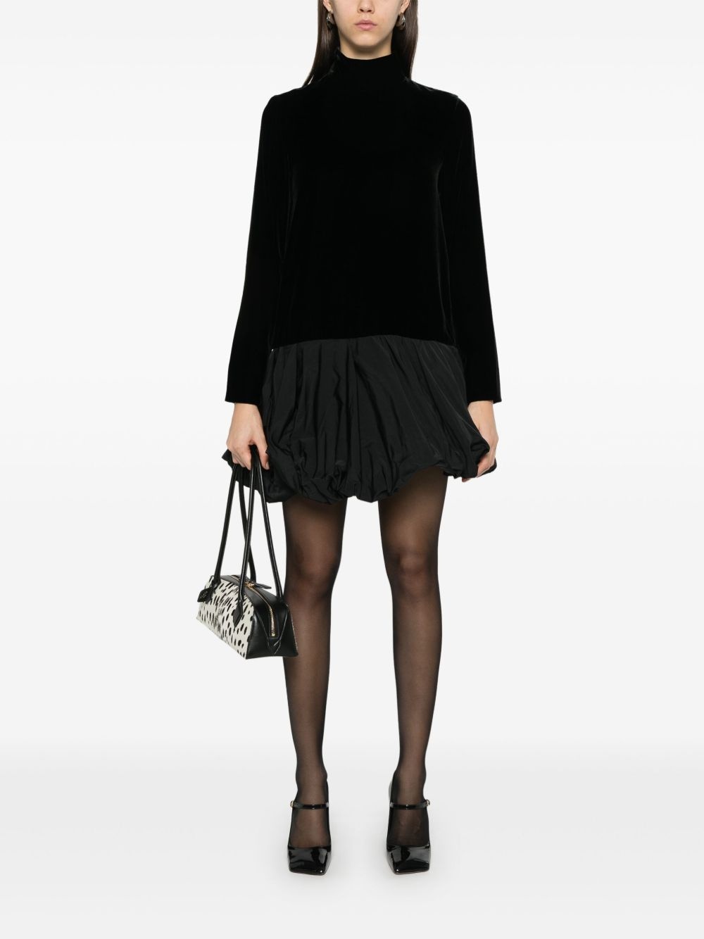 Osso mini dress - 2