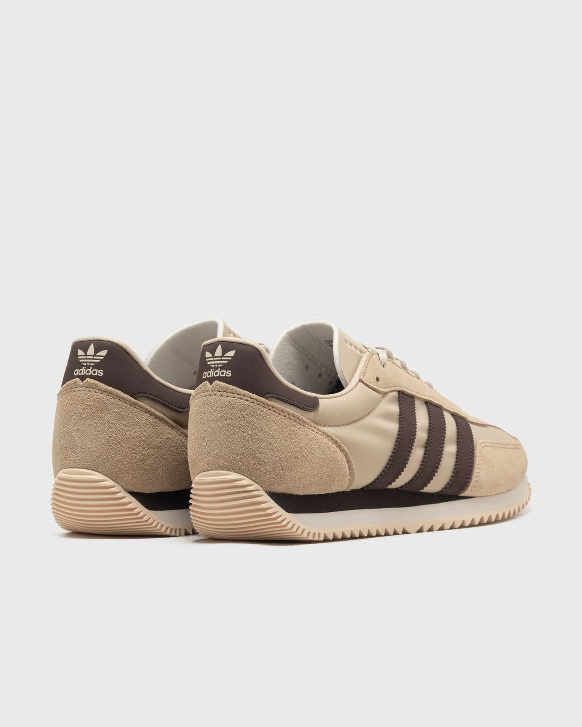 brigatistagialloblù 様用adidas LG ACHILLE Adidas LG Achille Spzl Stone Khaki / Wonder Beige - Aug 2025