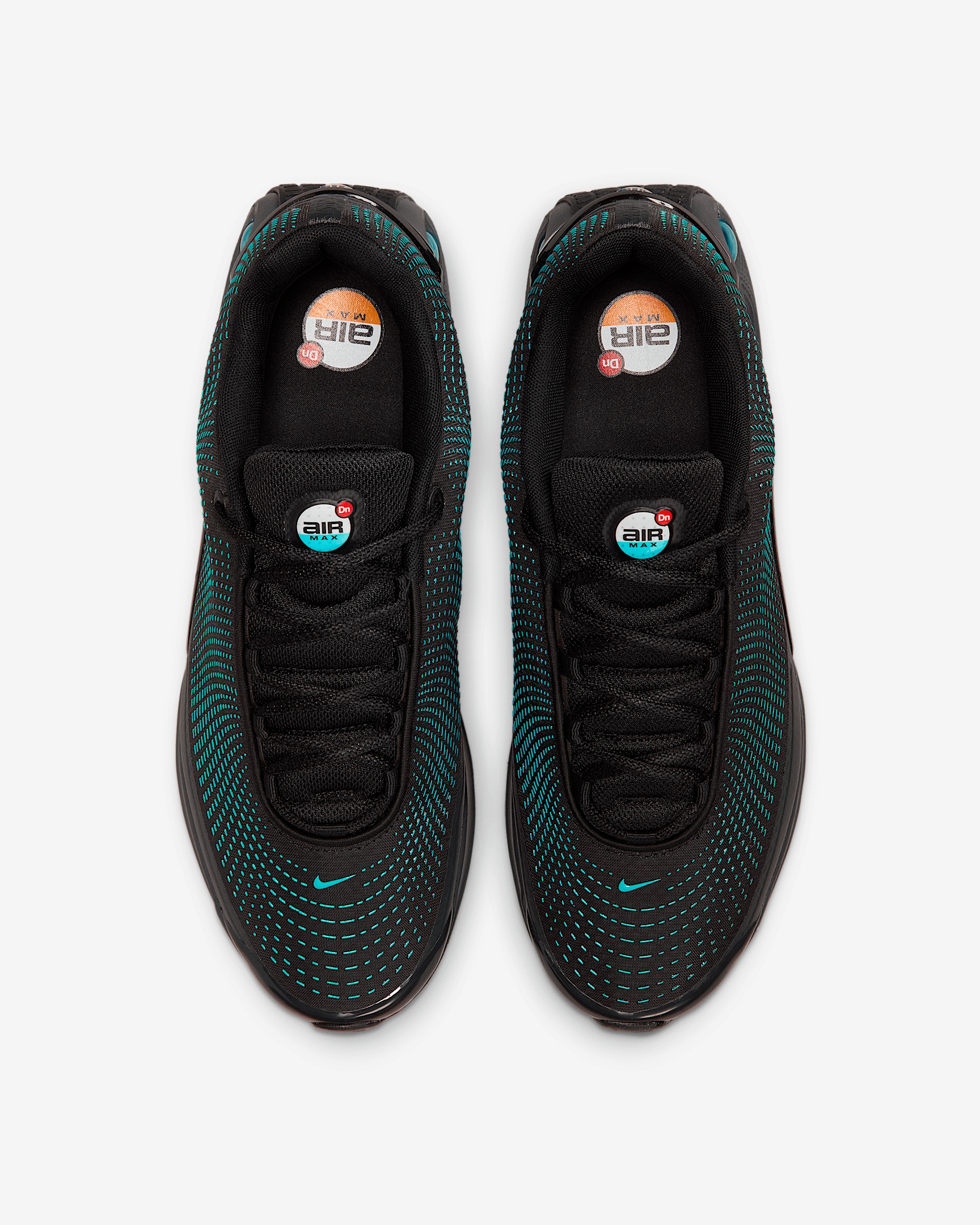 Nike Air Max Dn Essential Men's Shoes - 4