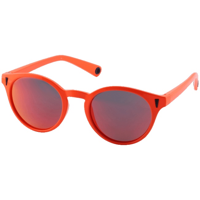 Unisex Floaty Sunglasses Solid - 2