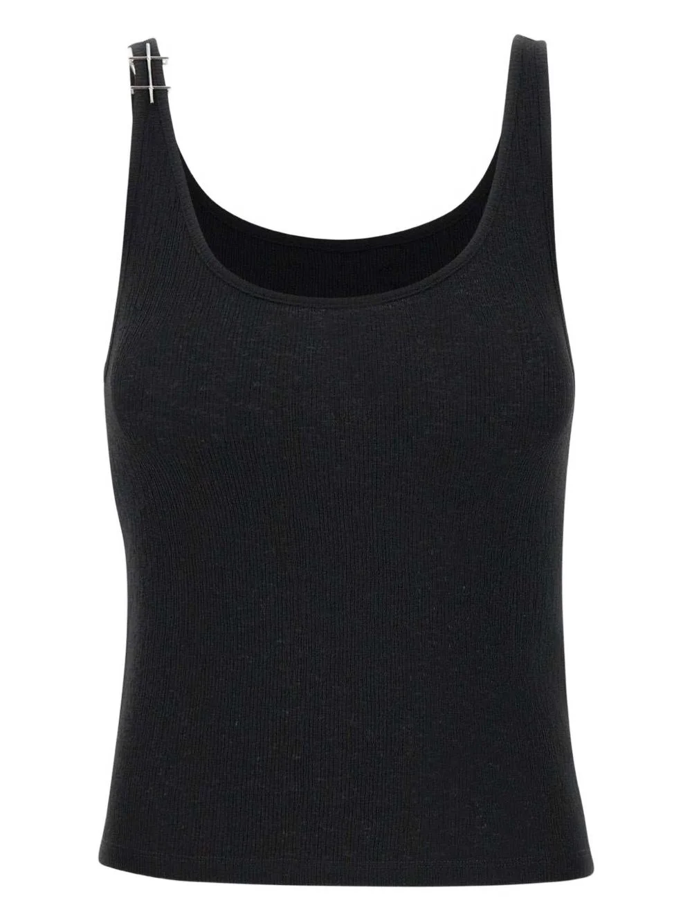hardware-detailing tank top - 1