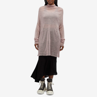 Rick Owens Rick Owens Shroud Sweatshirt outlook