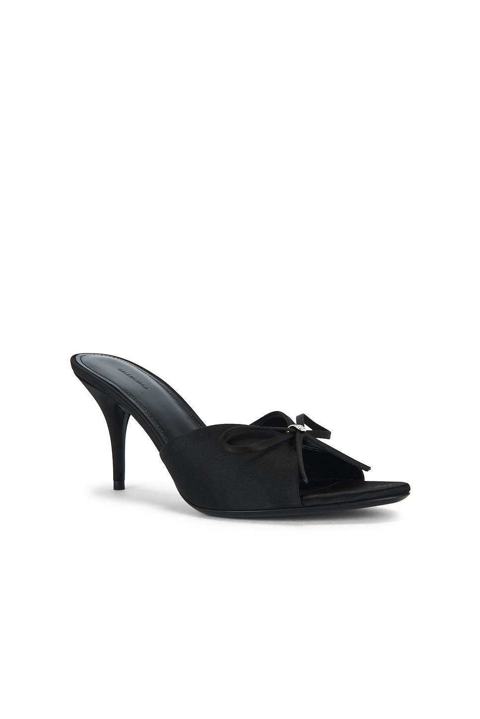 Knife Bow Sandal - 2