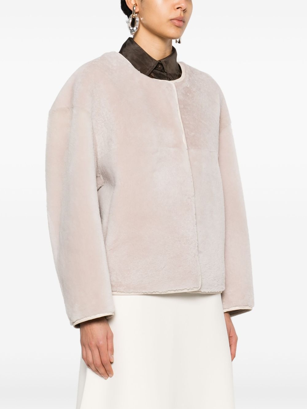 Lyra jacket - 3