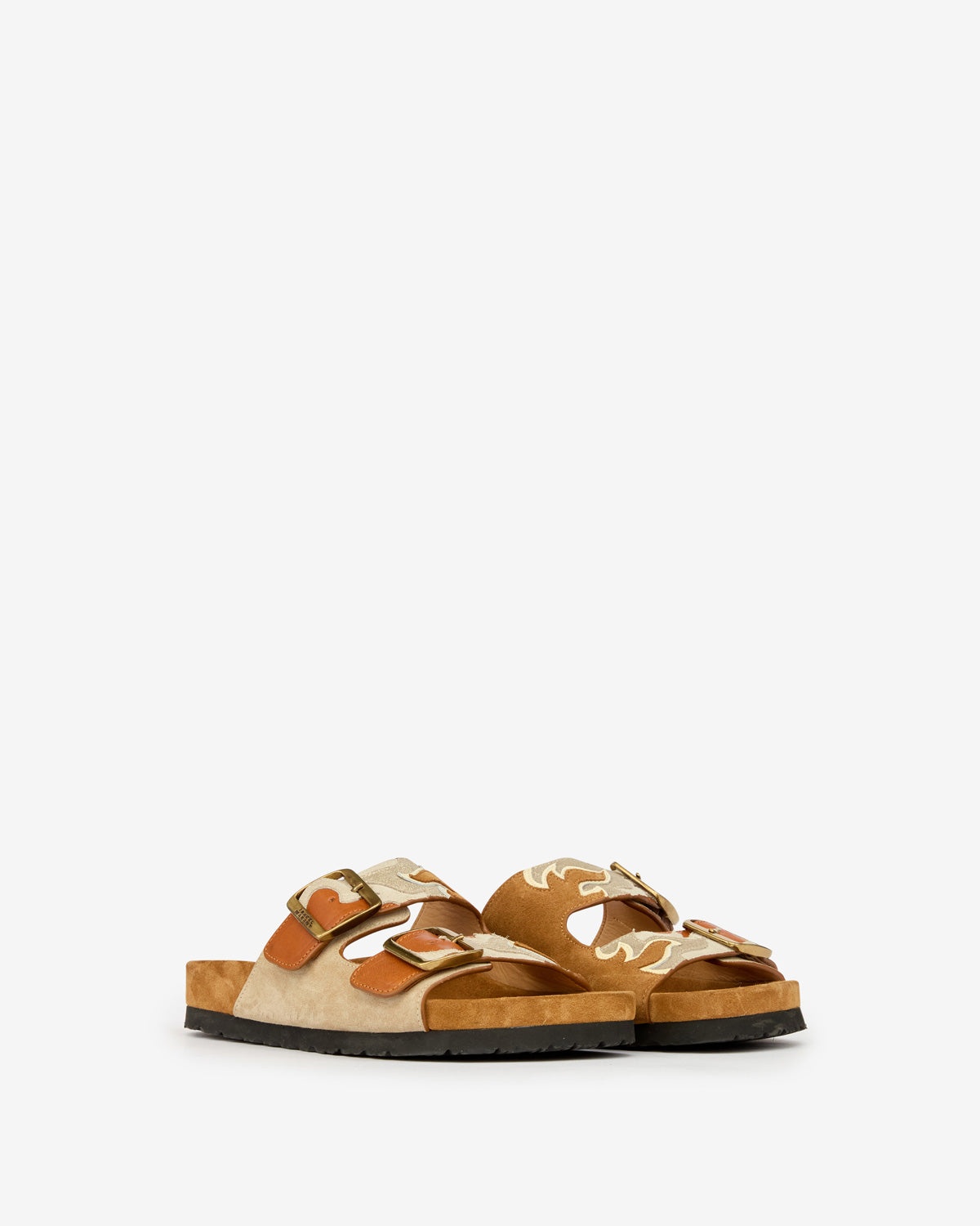 LELIK SANDALS - 3