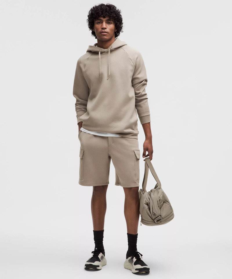 lululemon Smooth Spacer Cargo Short 9" outlook