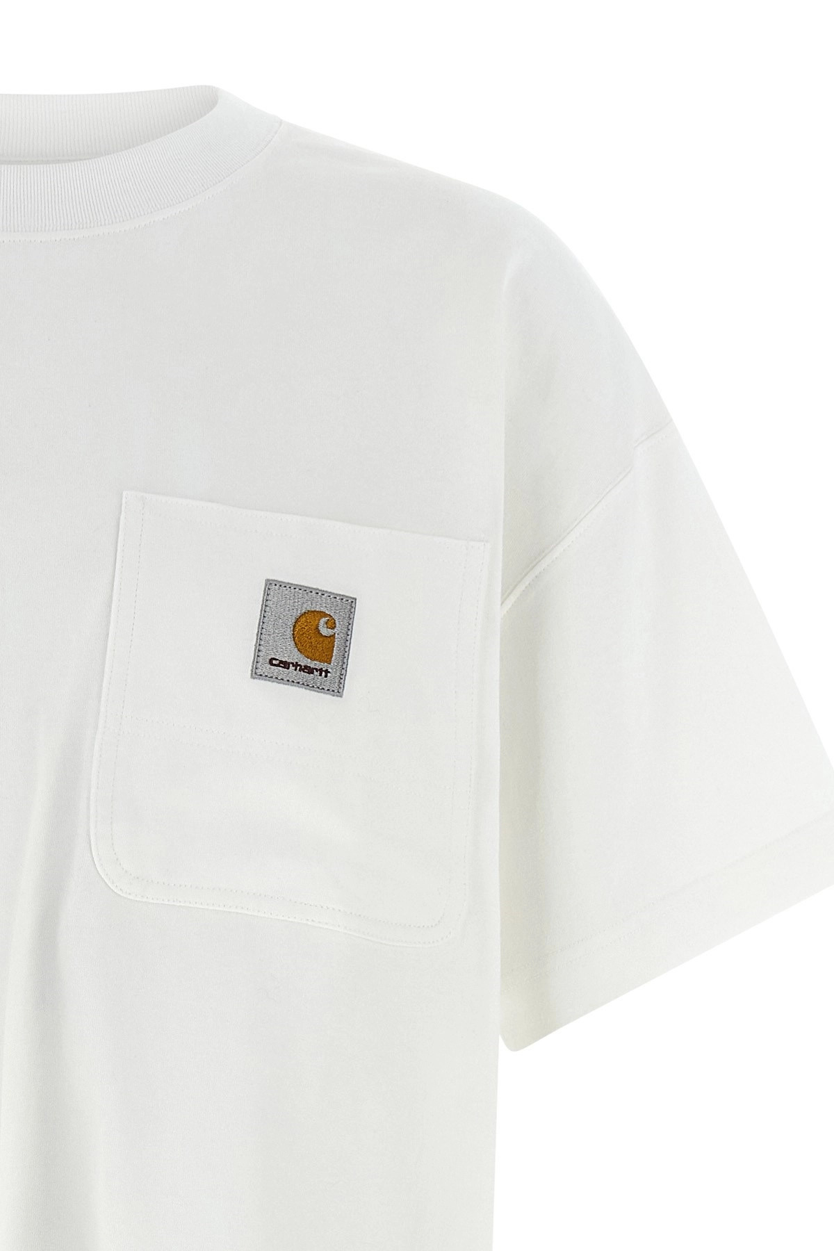 'Work Pocket' T-shirt - 3