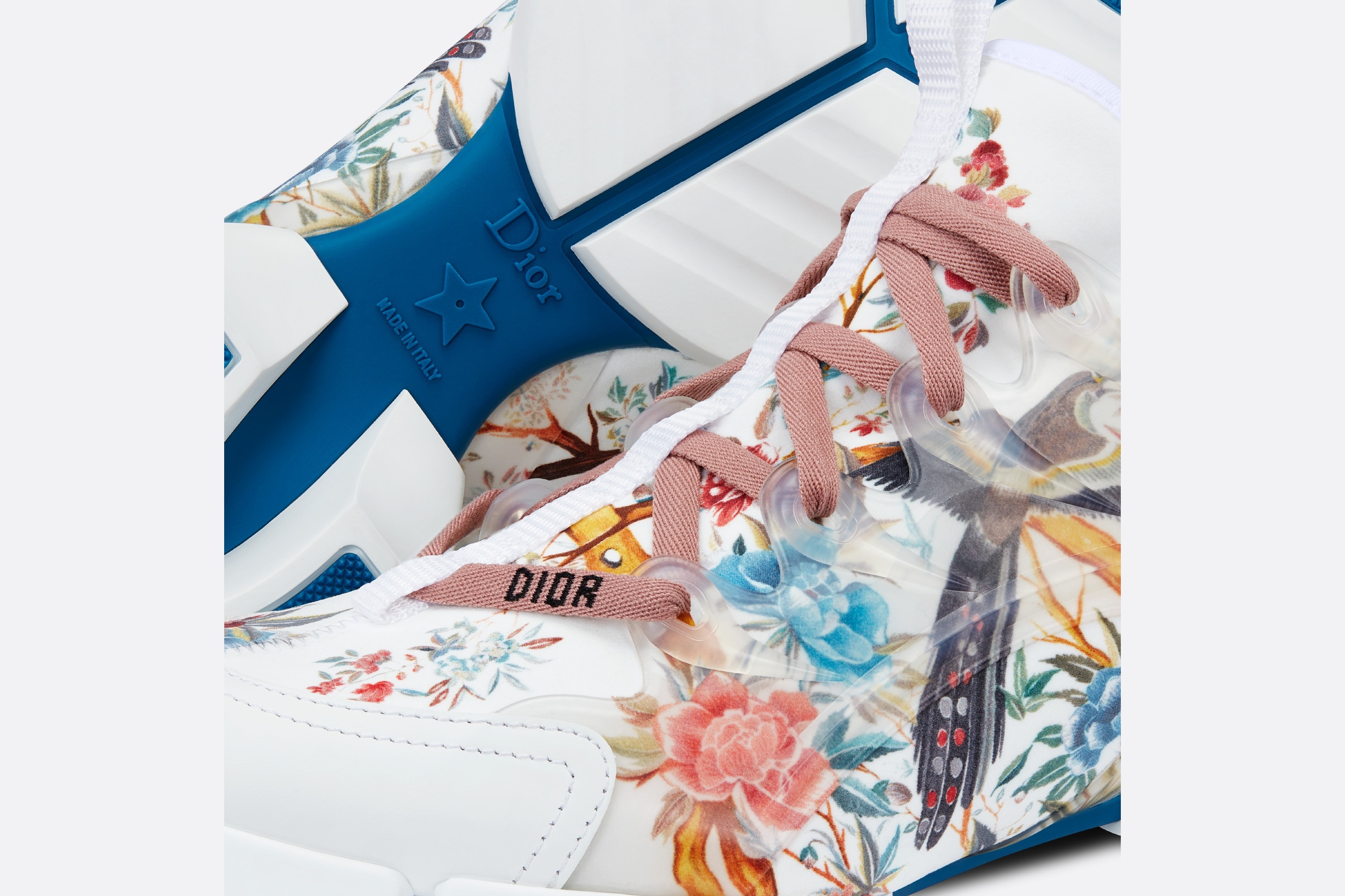 D-Connect Sneaker - 6