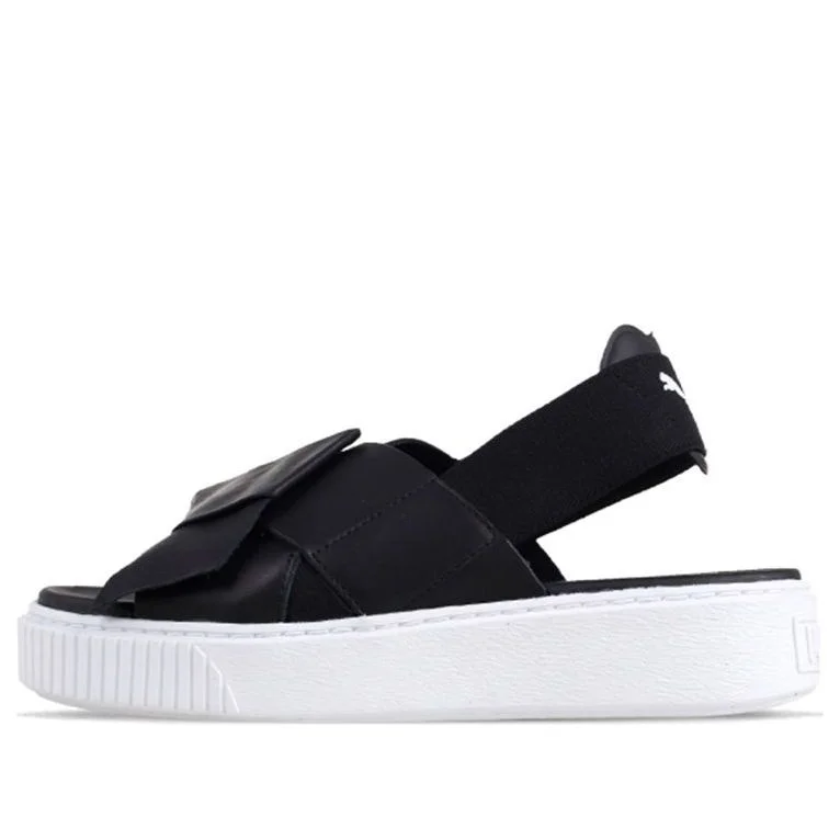 (WMNS) PUMA sandals Sports sandals 365481-01 - 1