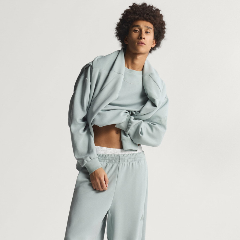 SOFT LUX PANTS 6