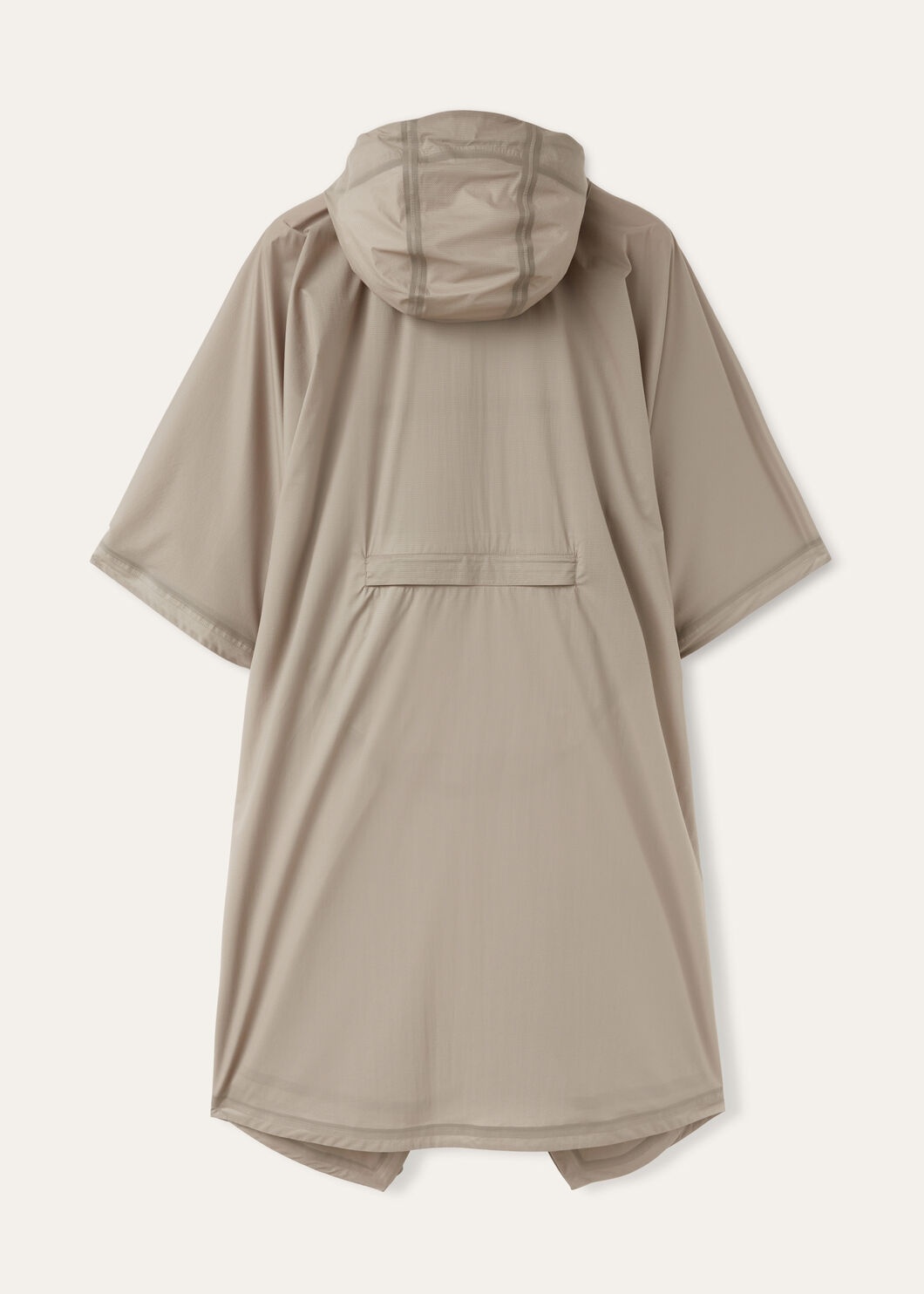 Barrett Cape - 6