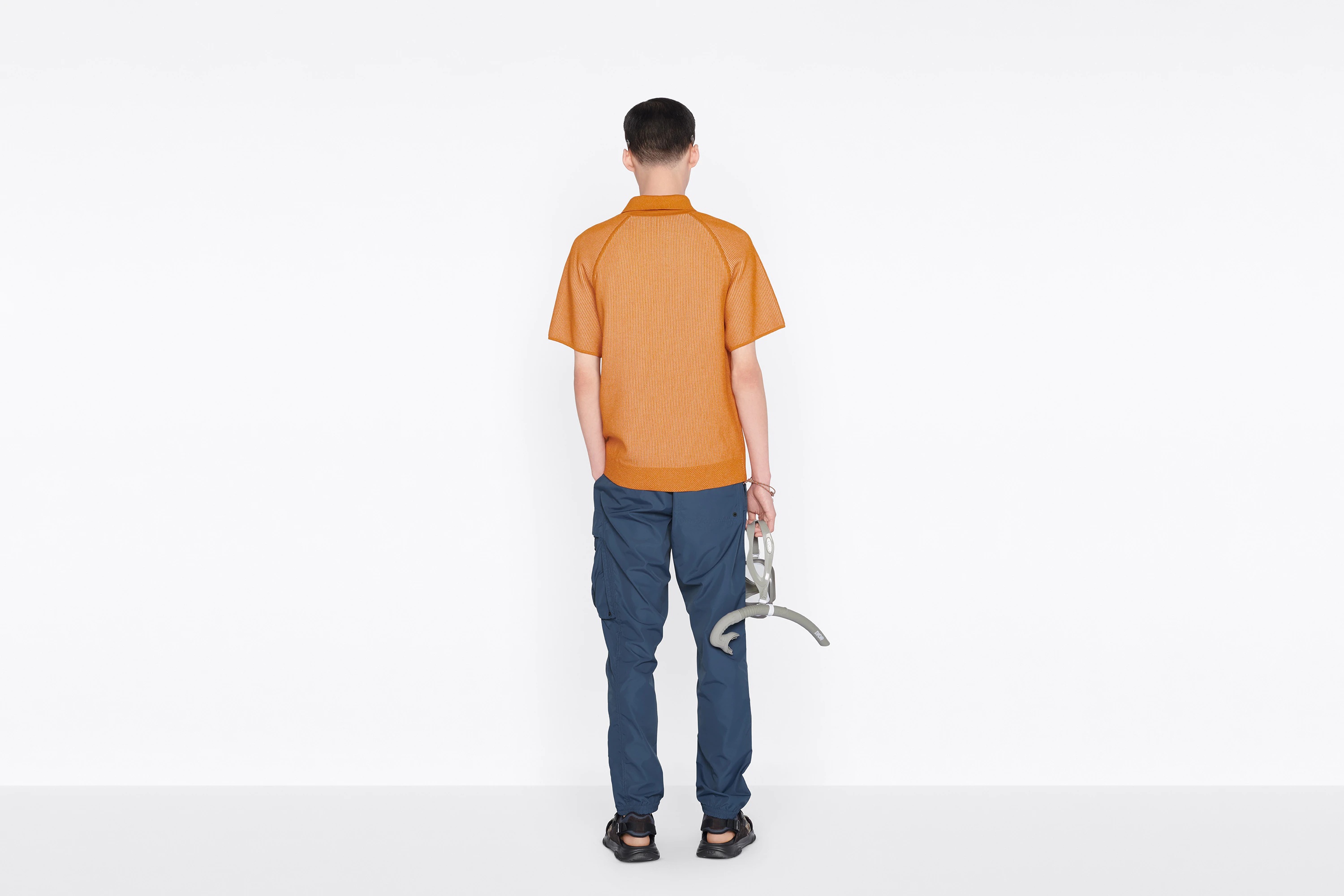DIOR AND PARLEY Cargo Pants - 7