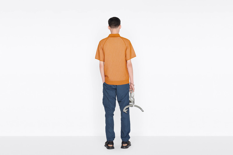 DIOR AND PARLEY Cargo Pants 7