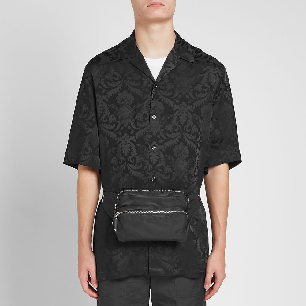 Valentino VLTN L Nylon Waist Bag - 6