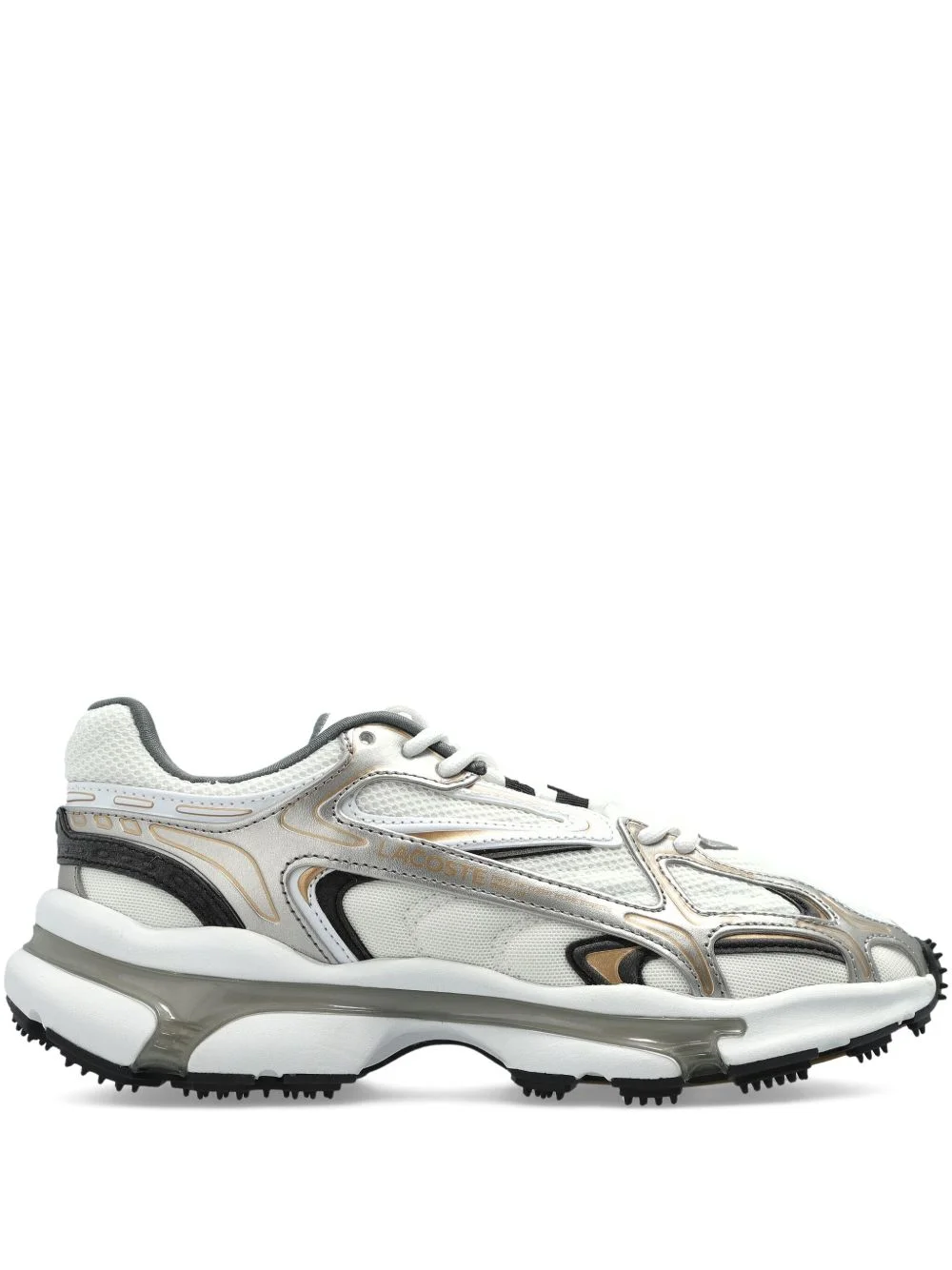 L003 2K24 lace-up sneakers - 1