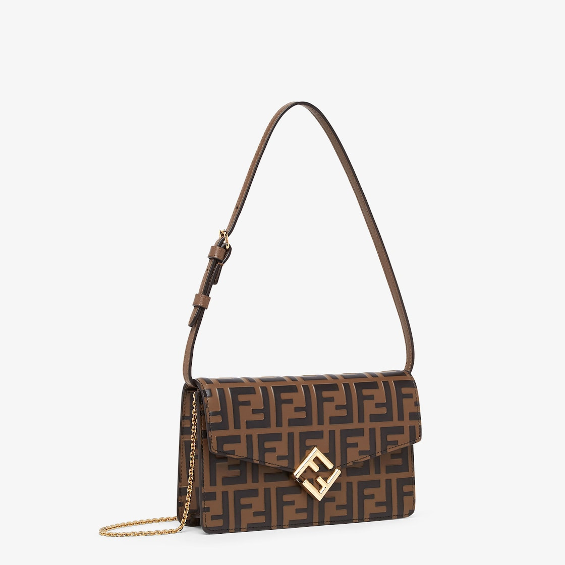 FF Diamonds Wallet On Chain - 2