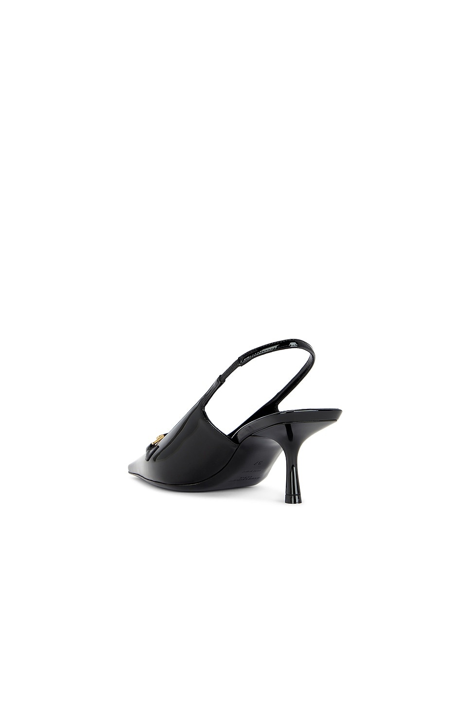 Carine Slingback Pump - 3