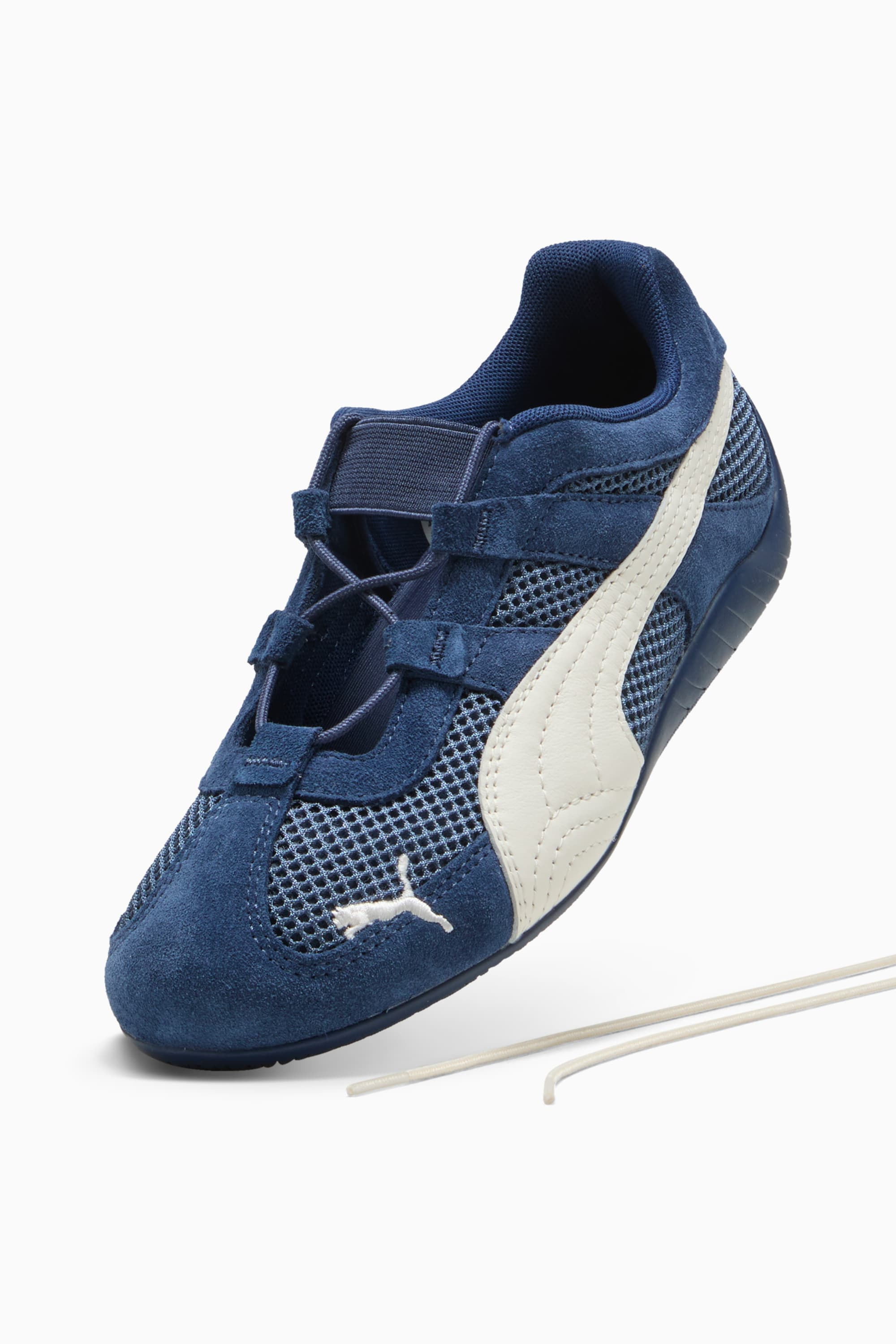 Speedcat Go Women's Sneakers - 8