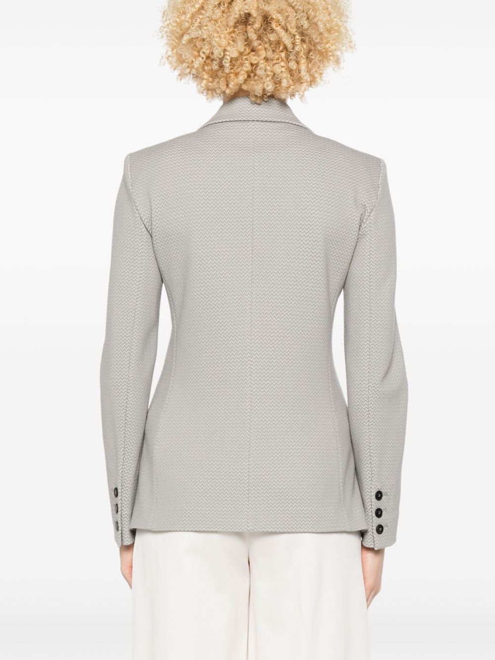 Icon blazer - 4