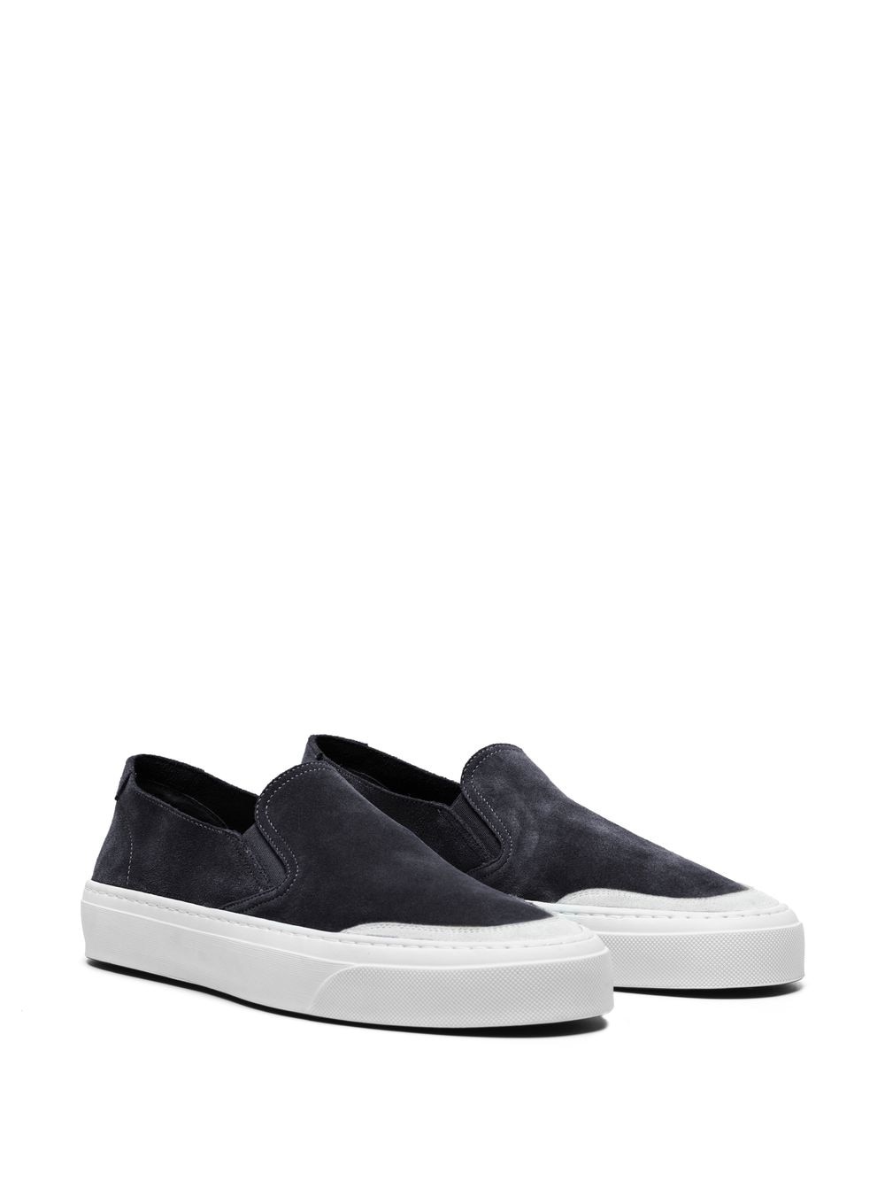 Haze slip-on sneakers - 2